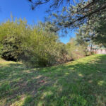 Terrain avec un étang – 4370 m2 Talmont-Saint-Hilaire