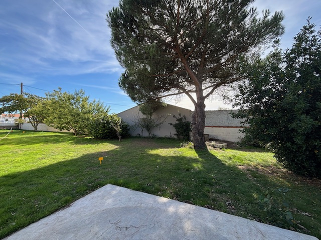 Terrain constructible hors lotissement Talmont-Saint-Hilaire 2