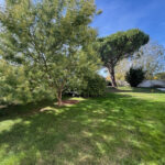 Terrain constructible hors lotissement Talmont-Saint-Hilaire