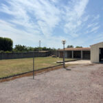 Terrain de 799 m2 avec garage et dépendances Talmont-Saint-Hilaire